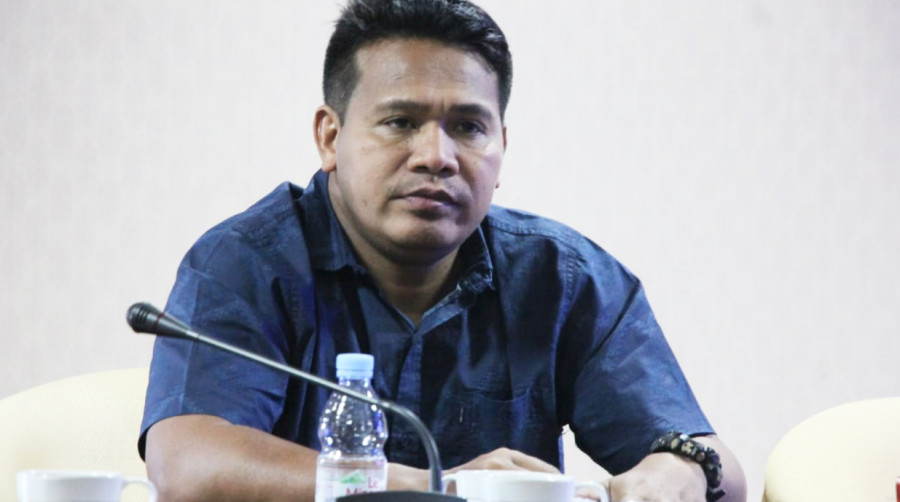 Syafruddin