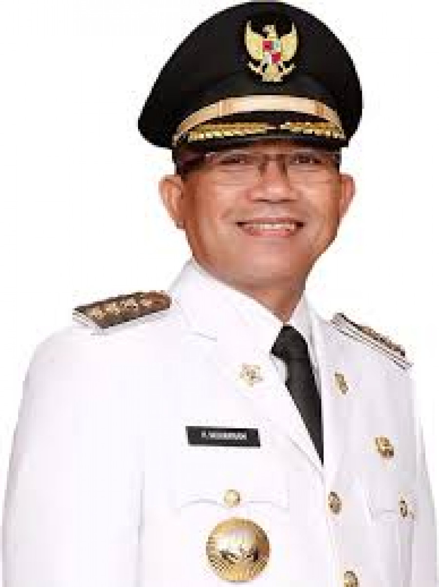 Bupati Muharram