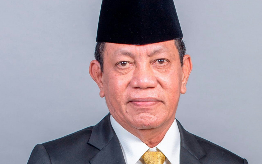 Makmur HAPK
