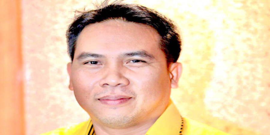 Husni Fahrudin
