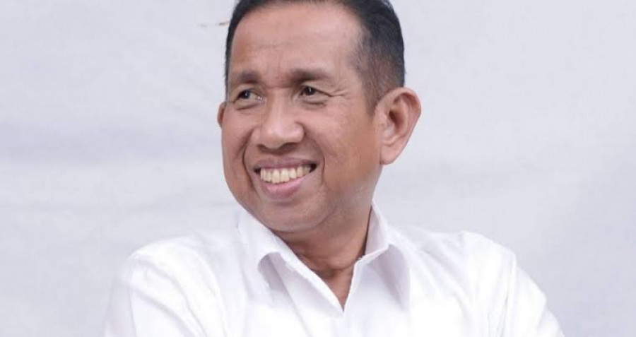 Ketua DPD PDIP Kaltim, Safaruddin (istimewa)