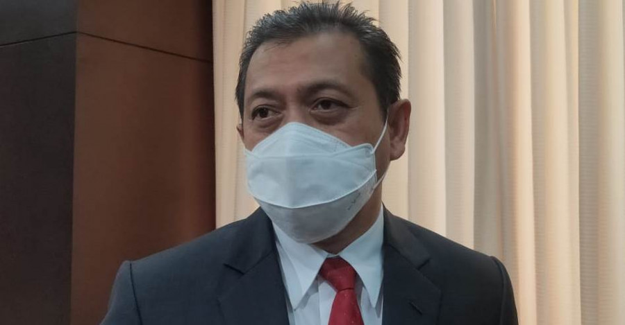 Wakil Gubernur Kaltim, Hadi Mulyadi (Foto: Permata S. Rahayu/Korankaltim.com)