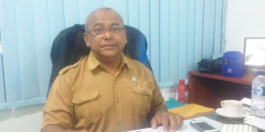Kadisdikbud Kukar, Hifsi G Farhannas