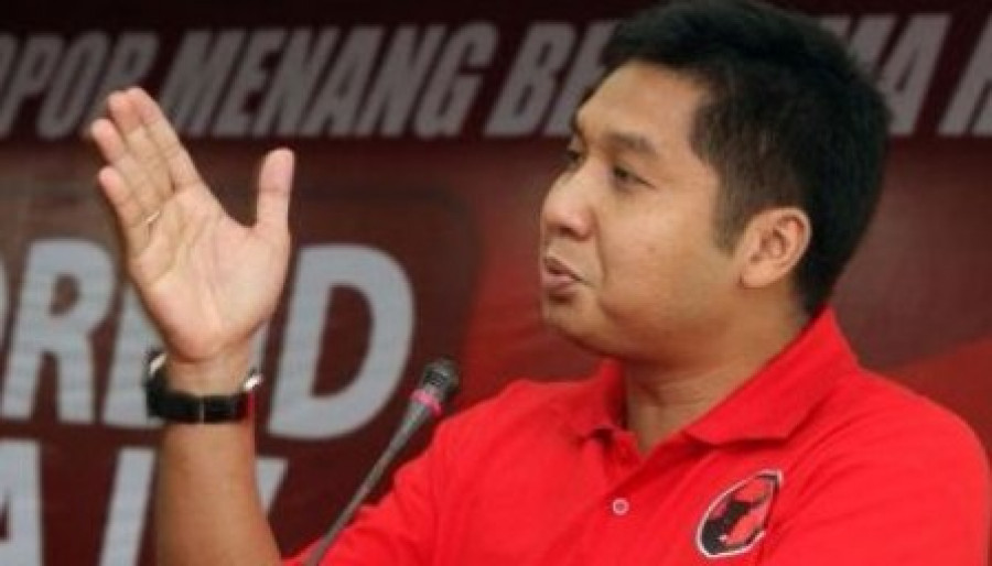 MARUARAR SIRAIT