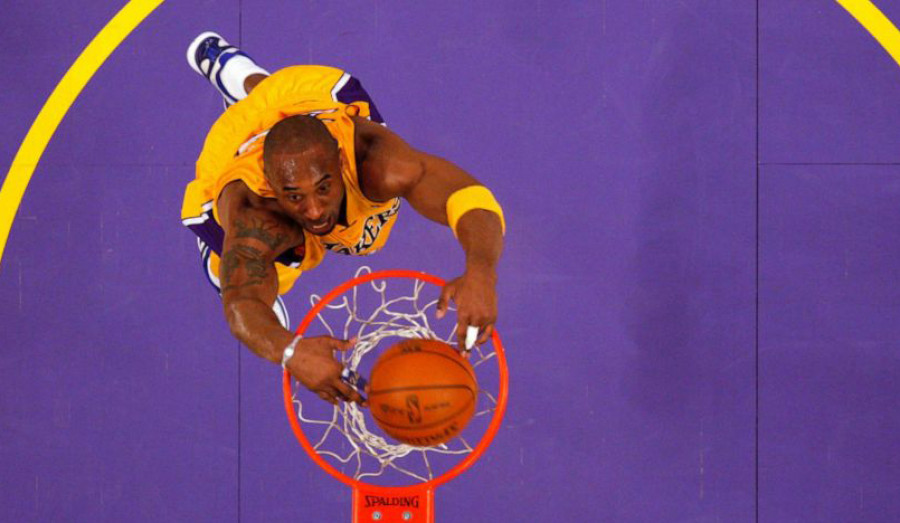 Kobe Bryant ( Foto: ABCnews)