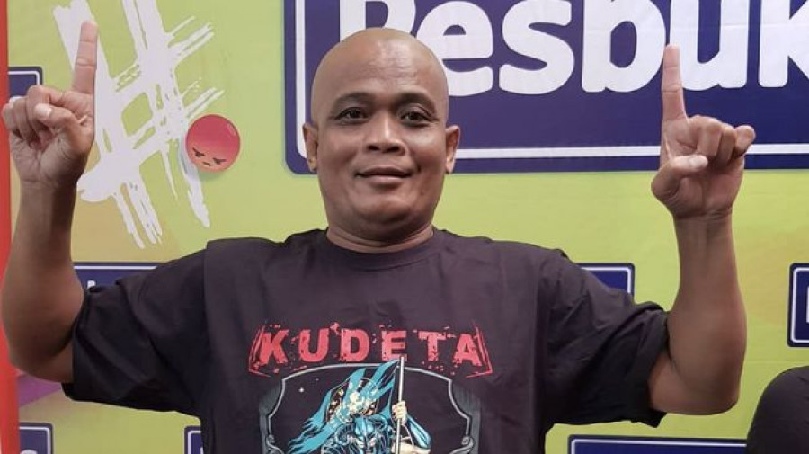 Tangkapan Layar Instagram (Foto: sapri_pantun)
