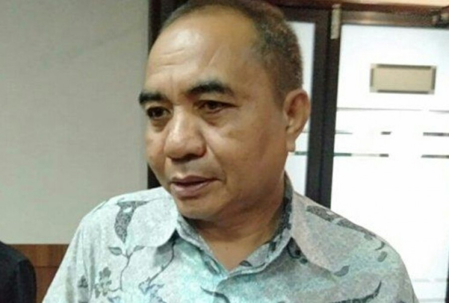 kepala Disdik Berau, Murjani
