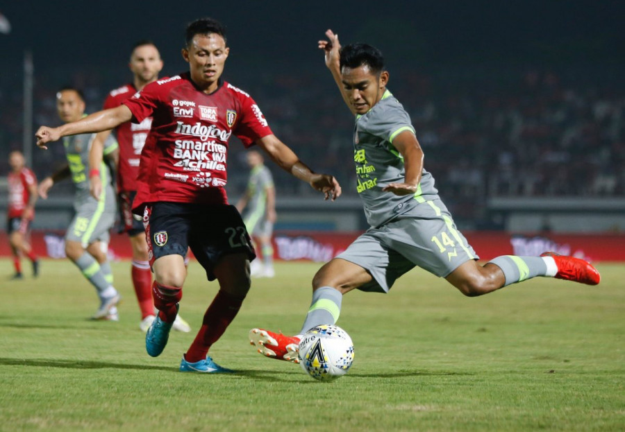 Borneo FC ( Foto: Borneo FC twitter )