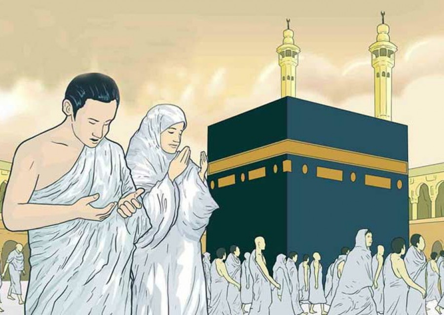 Ilustrasi. (Foto: Istimewa)