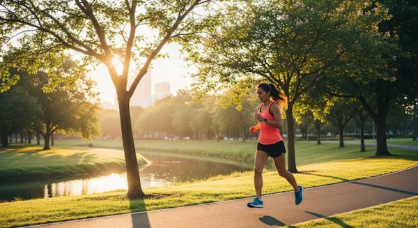 Tips to Protect Your Skin While Exercising in the Sun