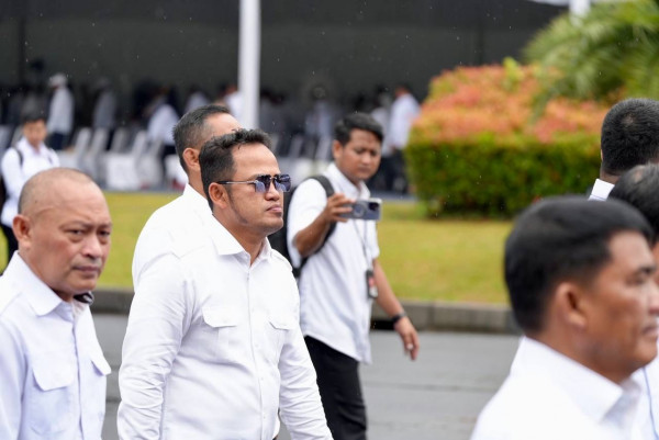 Tukli mushuk harakati