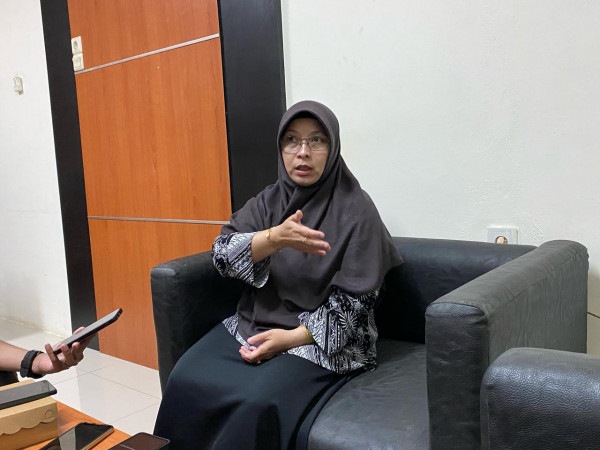 Sebanyak 38 SMP di Kukar Jadi Sasaran Program Pelatihan Coding dan AI dari Kemendikbudristek