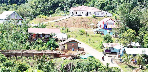 Kadishut Kaltim Masyarakat Bisa Kelola Hutan Kbk Korankaltim Com