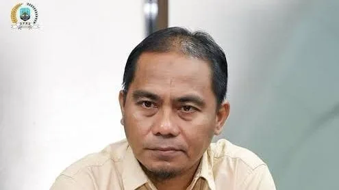 Ketua Fraksi PKS DPRD Kaltara, H. Ladullah. (istimewa)