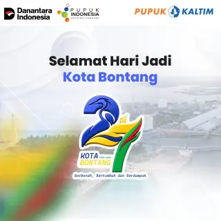 Bontang
