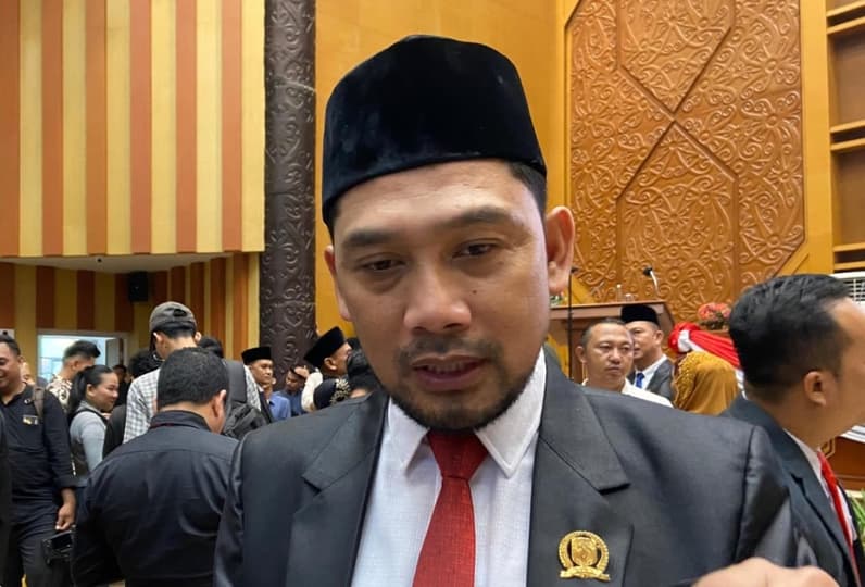 HUT ke-80 RI, Abdul Rohim Ingatkan Kemerdekaan Bukan Sekadar Seremoni