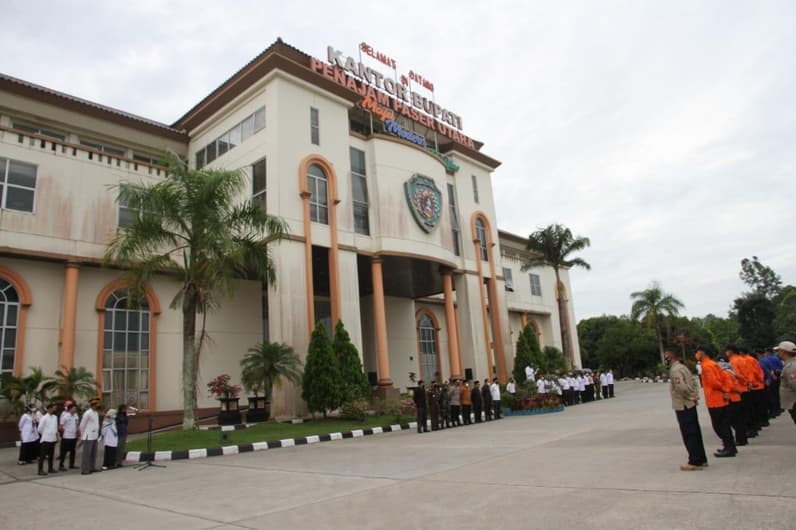 Pemerintah Kabupaten PPU Akan Evaluasi Jumlah Cabor Popda Kaltim 2025