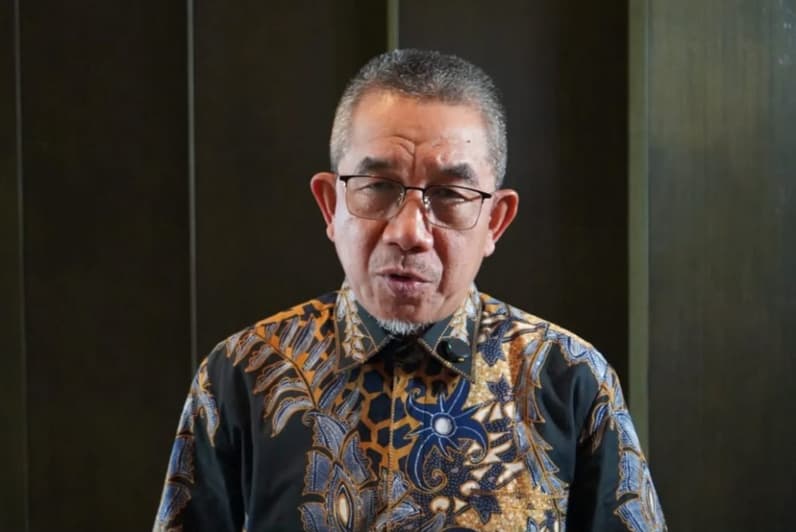 Bupati Kutim, Ardiansyah Sulaiman. (Foto: Dok Prokopim Kutim)