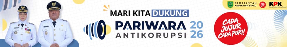Diskominfo Kabupaten Berau