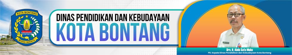 Dinas Pendidikan dan Kebudayaan Kota Bontang