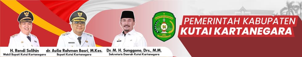 Pemkab Kabupaten Kutai Kartanegara