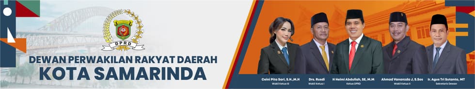 DPRD Kota Samarinda