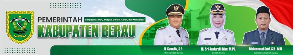 Pemerintah Kabupaten Berau