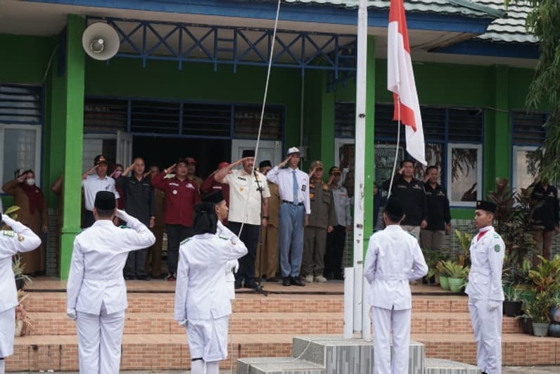Pemkab Kukar akan memberikan beasiswa untuk guru (foto: Kukarpaper)