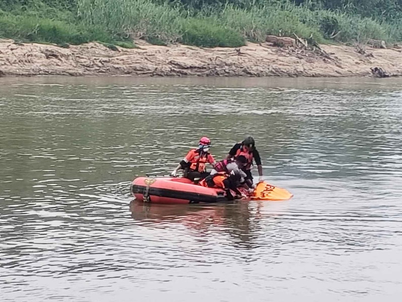 Terseret Arus hingga 16,9 Km, Pria Hilang Tenggelam di Sungai Belayan Tabang Ditemukan Meninggal Dunia